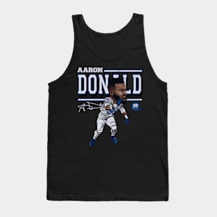 Aaron Donald Los Angeles R Coon Tank Top